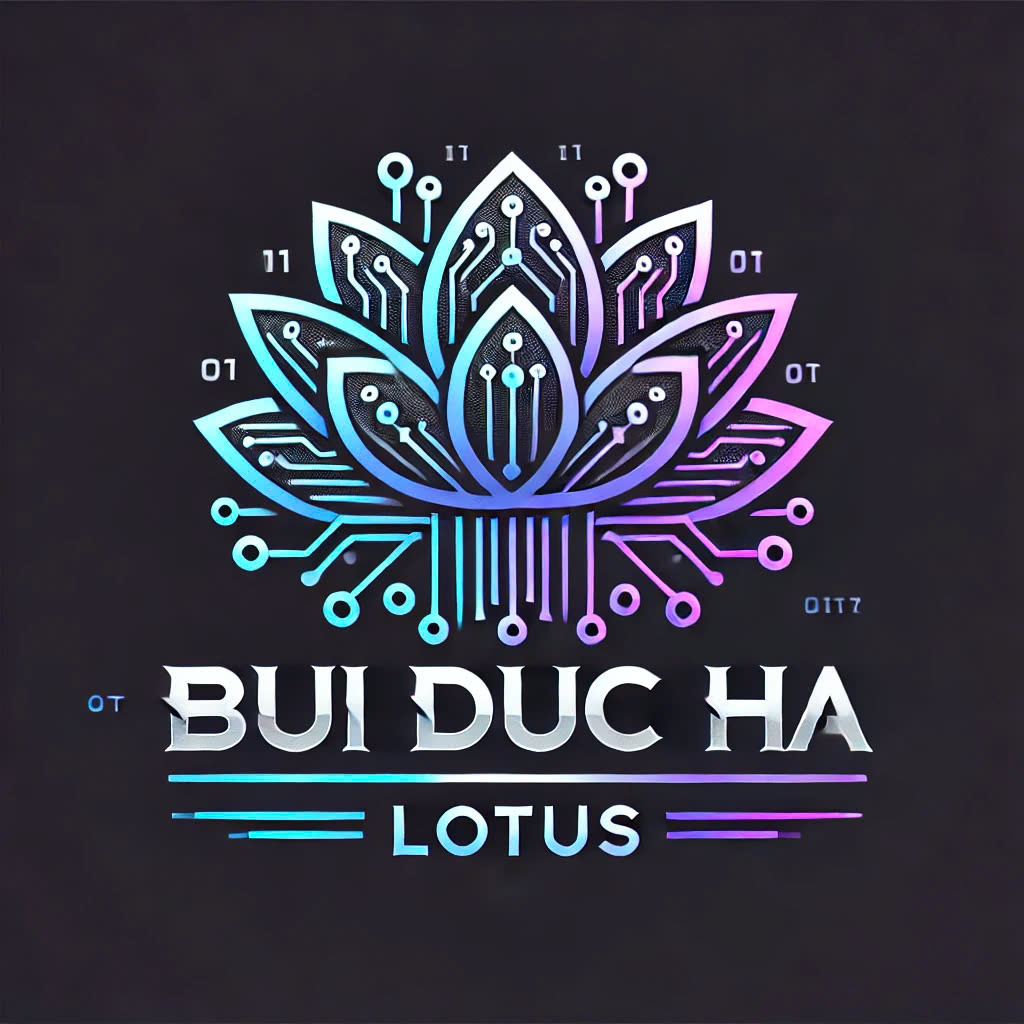 Lotus Logo